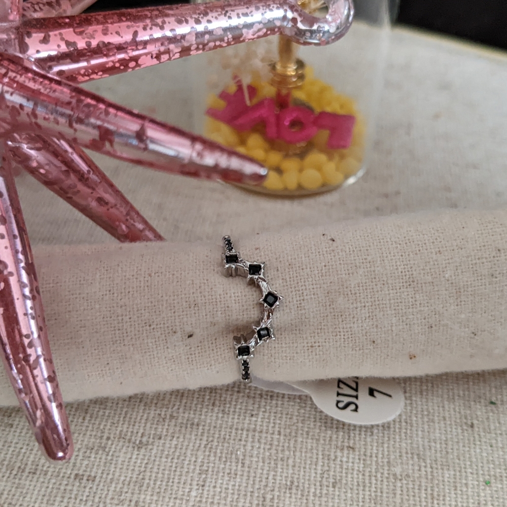 Stackable ring - Picture 2 of 5